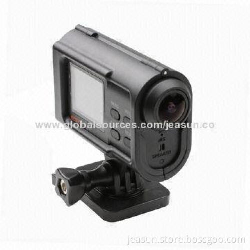 1.5-inch LCD Screen 1,080P Camera Action with 170 Degrees Ultra Wide Lens